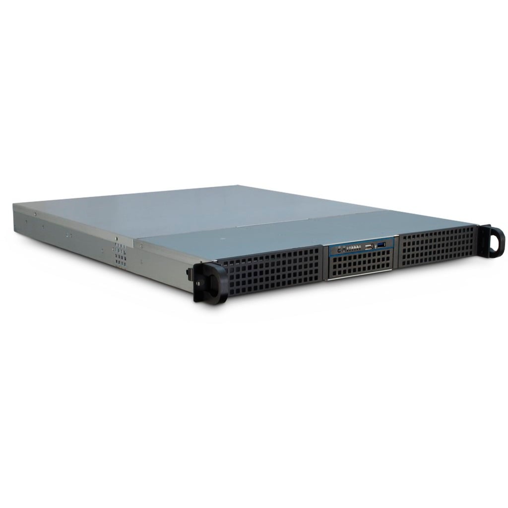 1U 10255, Server-Gehäuse