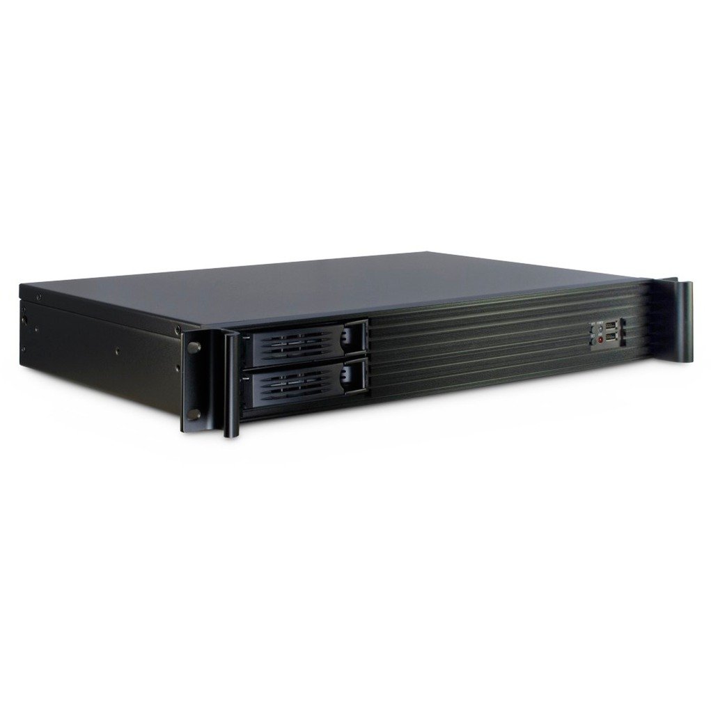 Inter-Tech 1.5U-1528L, Server-Gehäuse | 04260455641722 Inter-Tech 1.5U-1528L, Server-Gehäuse | 04260455641722