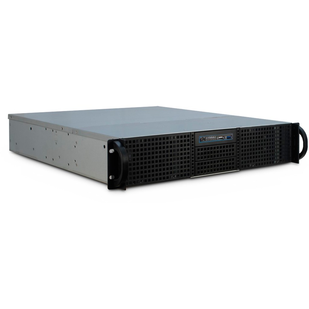 2U-20248, Server-Gehäuse