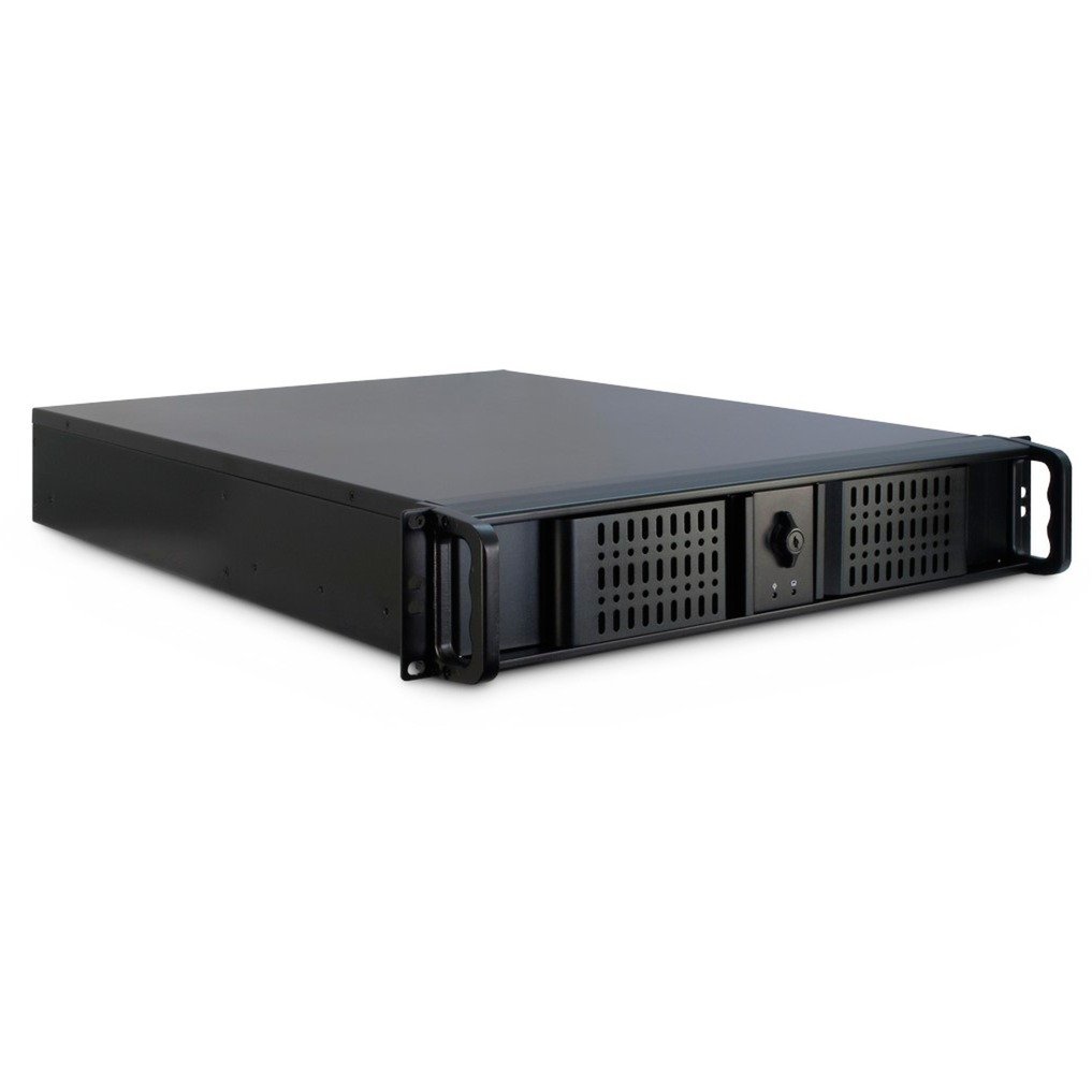 Inter-Tech 2U-2098-SL, Server-Gehäuse | 04260133128071 Inter-Tech 2U-2098-SL, Server-Gehäuse | 04260133128071