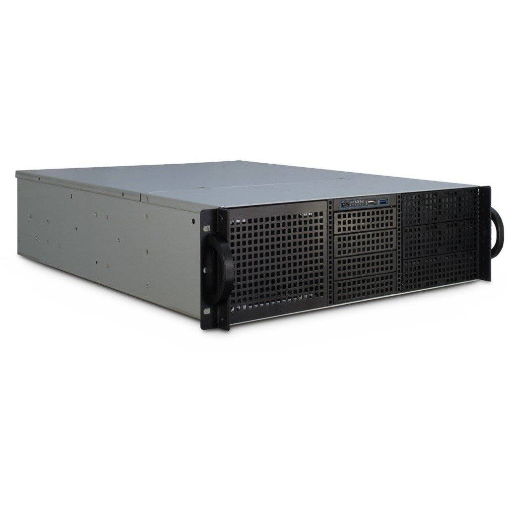 Inter-Tech 3U 30240, Server-Gehäuse | 04260133126275 Inter-Tech 3U 30240, Server-Gehäuse | 04260133126275