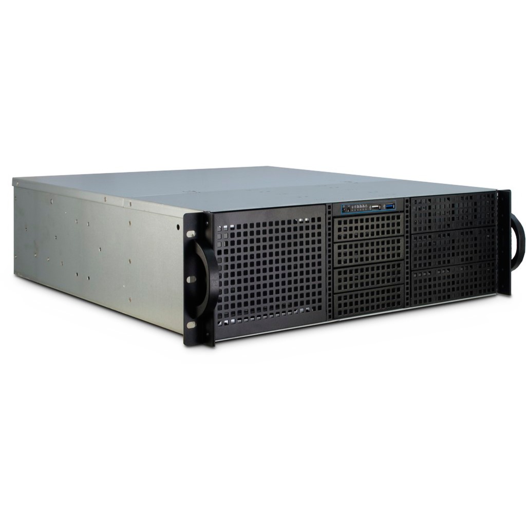 3U-30248, Server-Gehäuse