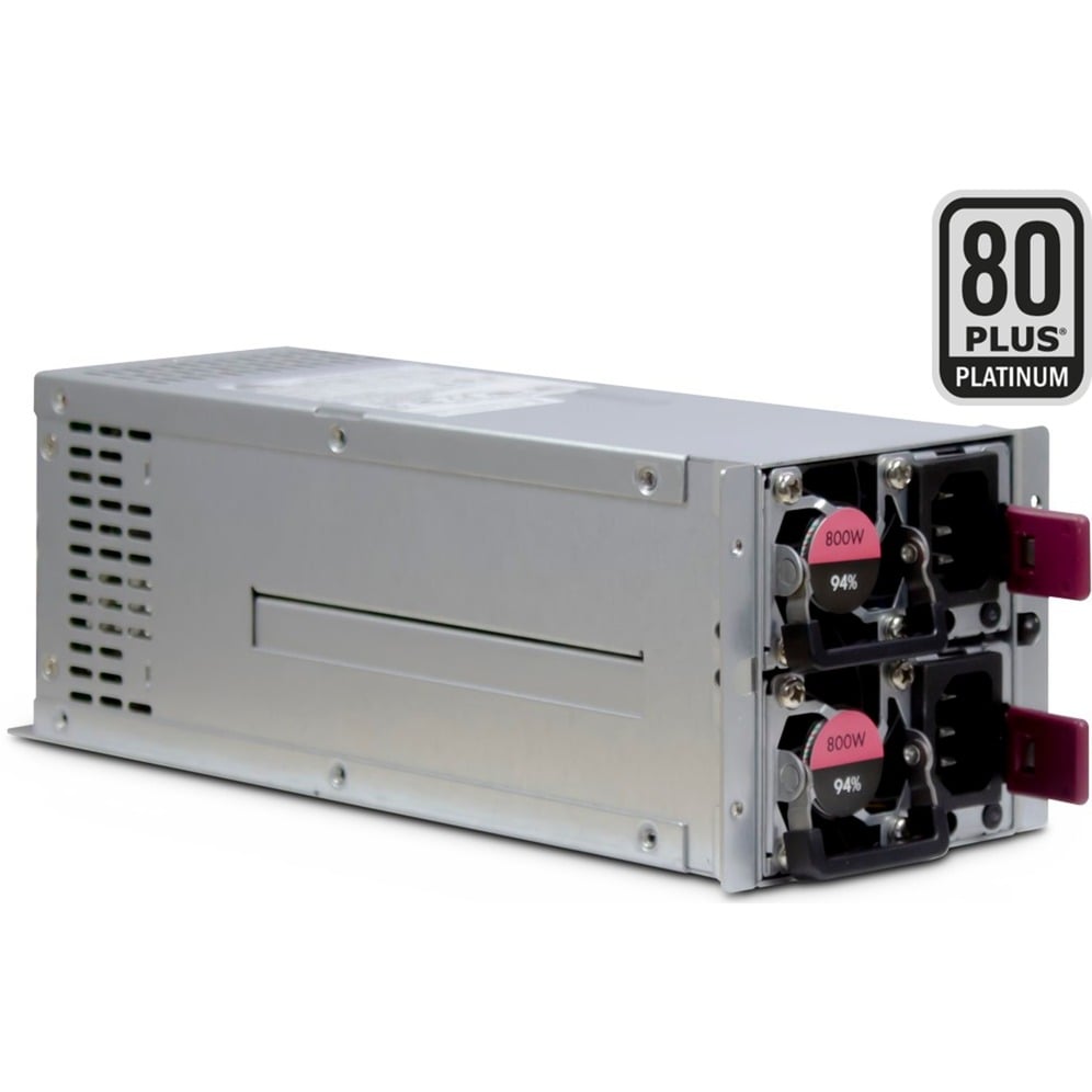 ASPOWER R2A-DV0800-N, PC-Netzteil
