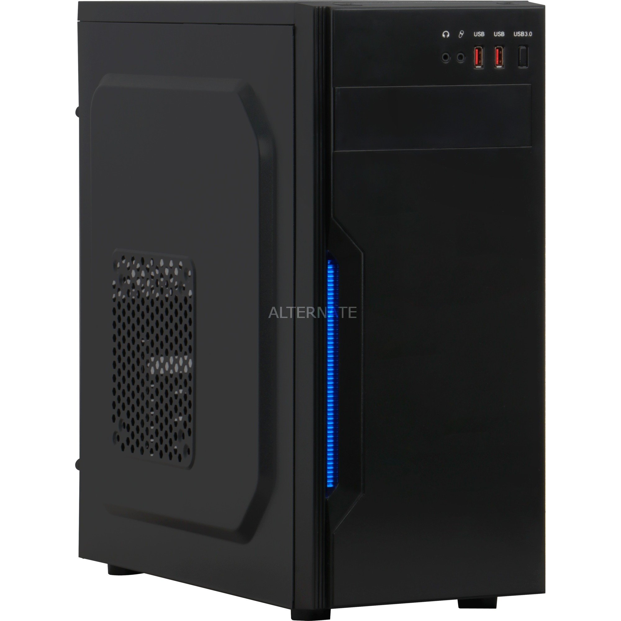 Inter-Tech B-42, Tower-Gehäuse | 04260455643603 Inter-Tech B-42, Tower-Gehäuse | 04260455643603