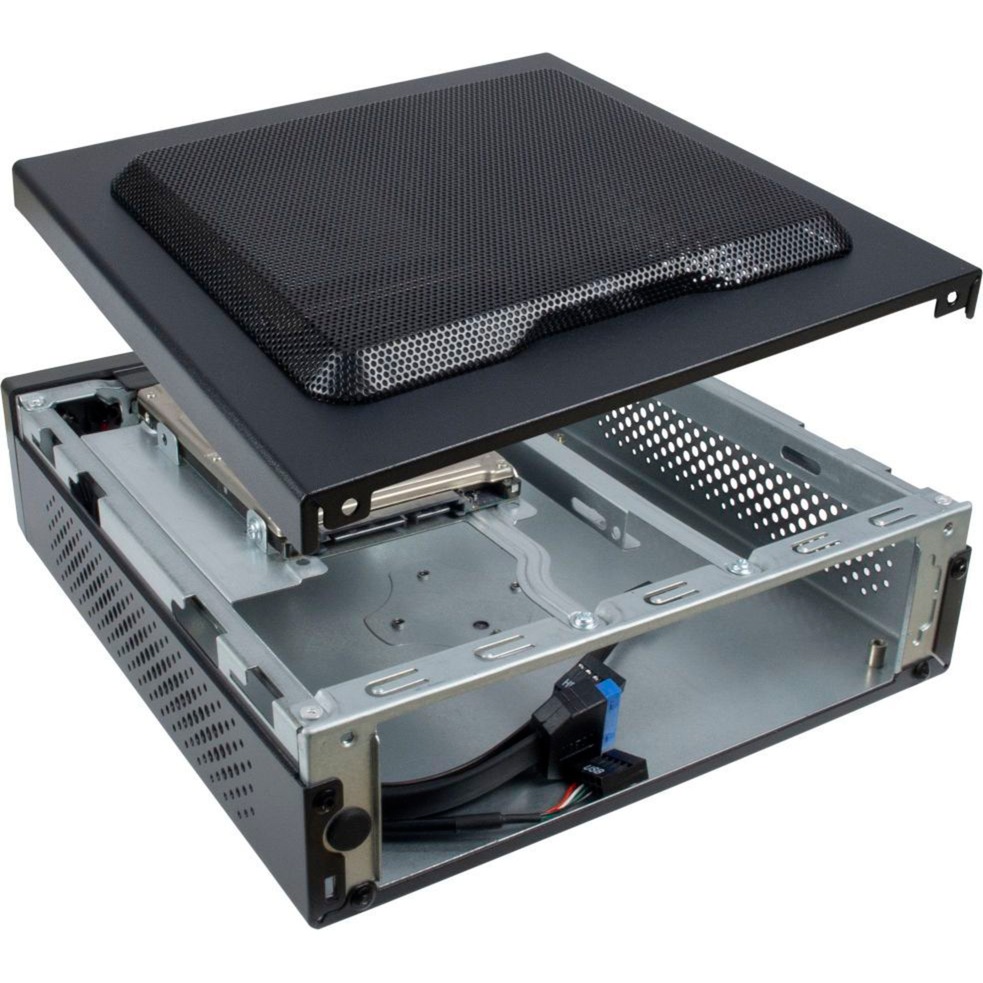 Inter-Tech Erweiterungsset für M-100/300, Einbaurahmen | 04260455643238 Inter-Tech Erweiterungsset für M-100/300, Einbaurahmen | 04260455643238