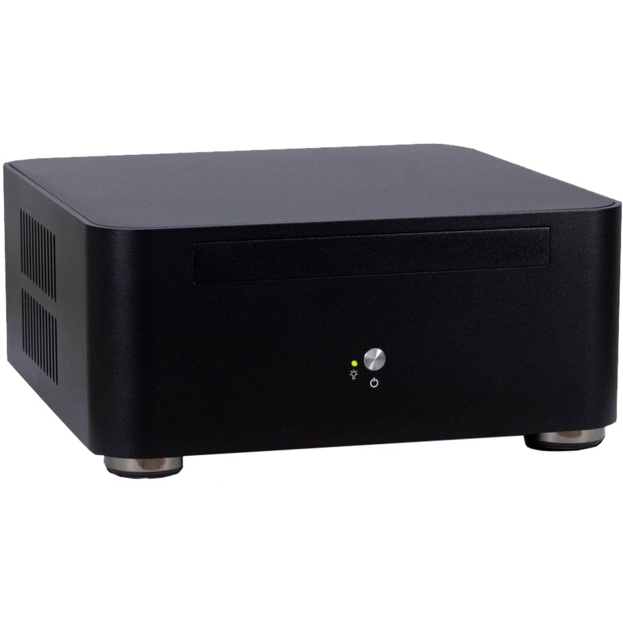 Inter-Tech ITX A80S, HTPC-Gehäuse | 04260455643405 Inter-Tech ITX A80S, HTPC-Gehäuse | 04260455643405