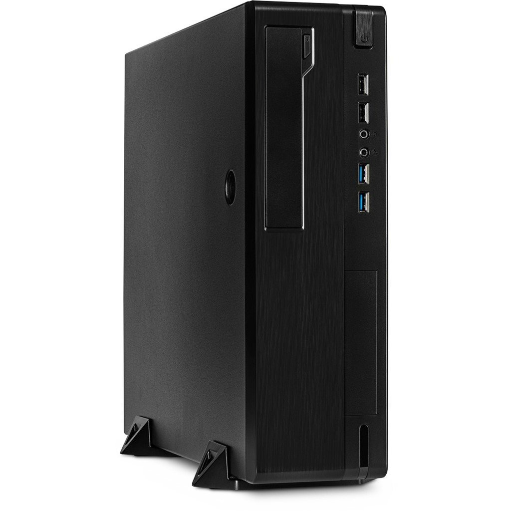 Inter-Tech IT-502, HTPC-Gehäuse | 04260133128873 Inter-Tech IT-502, HTPC-Gehäuse | 04260133128873