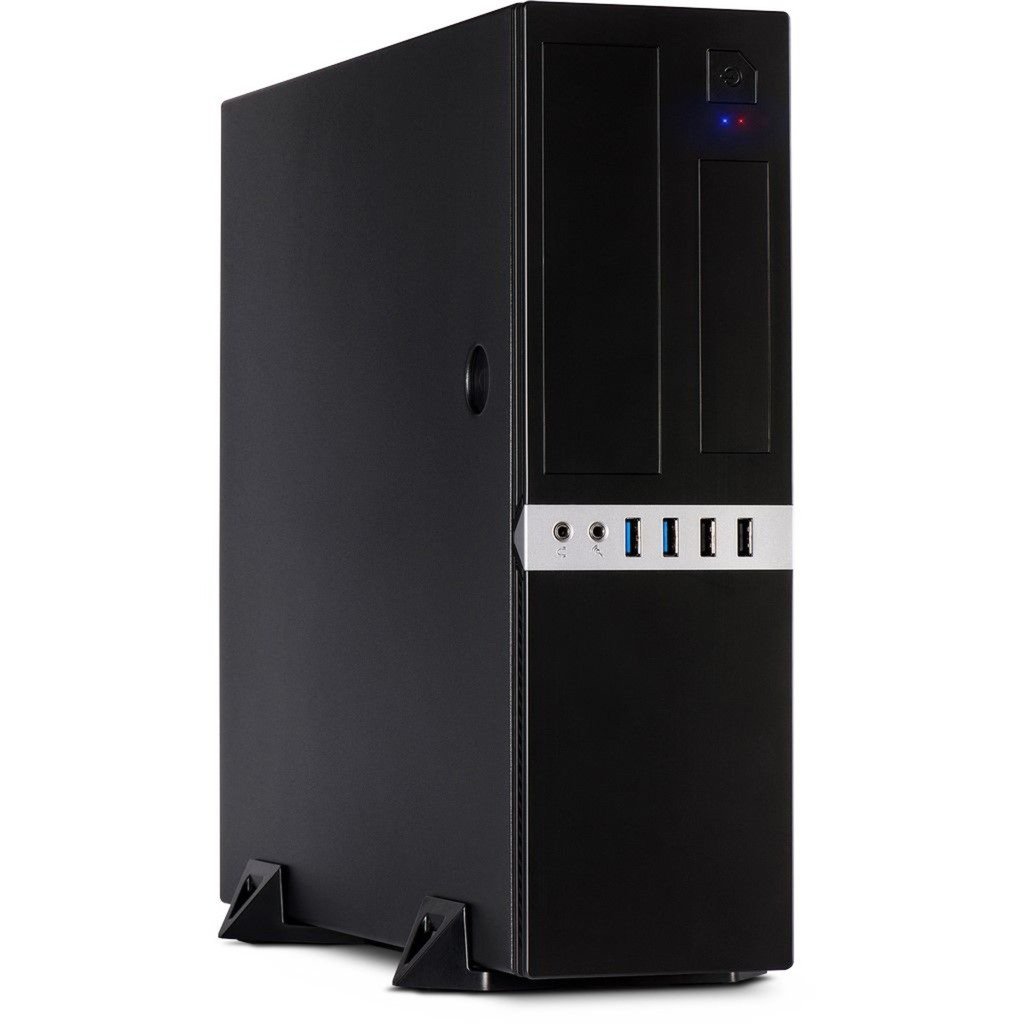 Inter-Tech IT-503, Tower-Gehäuse | 04260455641210 Inter-Tech IT-503, Tower-Gehäuse | 04260455641210