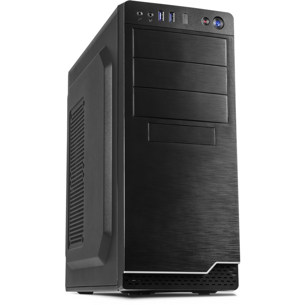 Inter-Tech IT-5916, Tower-Gehäuse | 04260455644723 Inter-Tech IT-5916, Tower-Gehäuse | 04260455644723