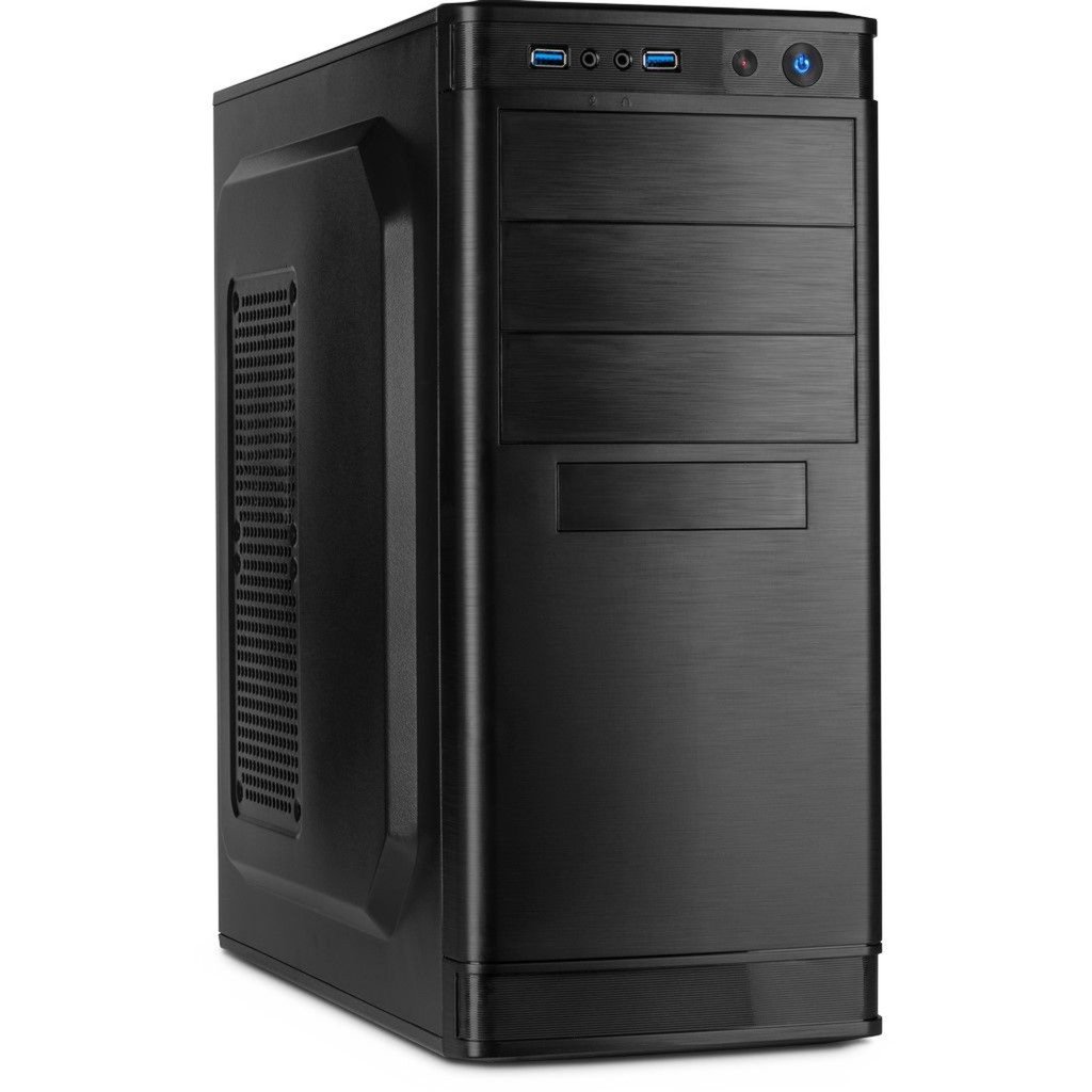 Inter-Tech IT- 5905, Tower-Gehäuse | 04260133128897 Inter-Tech IT- 5905, Tower-Gehäuse | 04260133128897