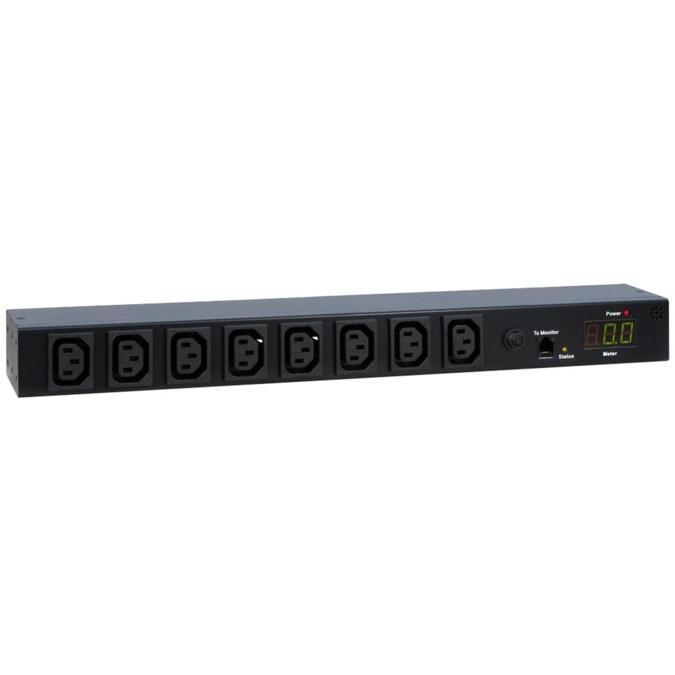 Inter-Tech PDU Modul M-1681, Steckdosenleiste | 04260133125315 Inter-Tech PDU Modul M-1681, Steckdosenleiste | 04260133125315