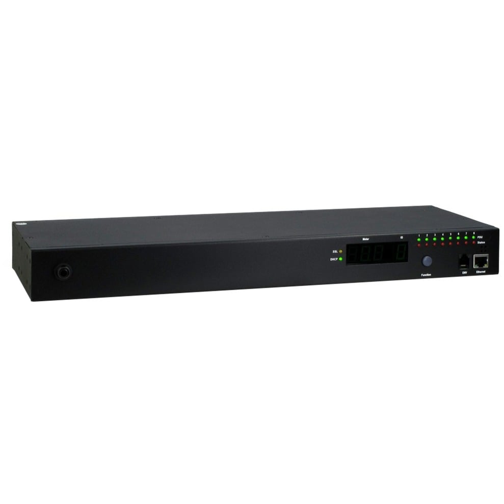 Inter-Tech PDU SM-1688, Steckdosenleiste | 04260133125292 Inter-Tech PDU SM-1688, Steckdosenleiste | 04260133125292