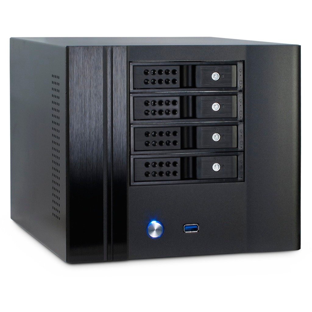 Inter-Tech SC-4004, Tower-Gehäuse | 04260133128439 Inter-Tech SC-4004, Tower-Gehäuse | 04260133128439