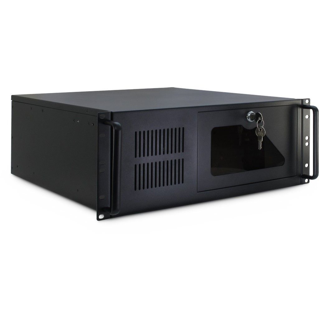 U4-4088-S, Server-Gehäuse