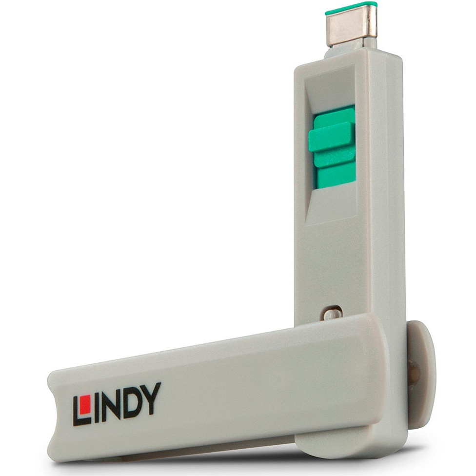 USB Typ C Port Schloss, Sicherheit