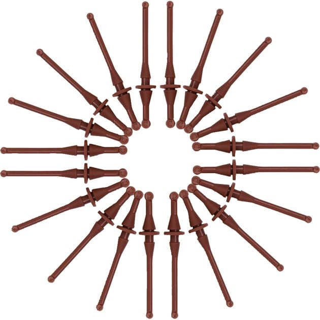 Noctua NA-SAV2 Anti Vibrations Mounts, Noise Silencer | 04716123315162