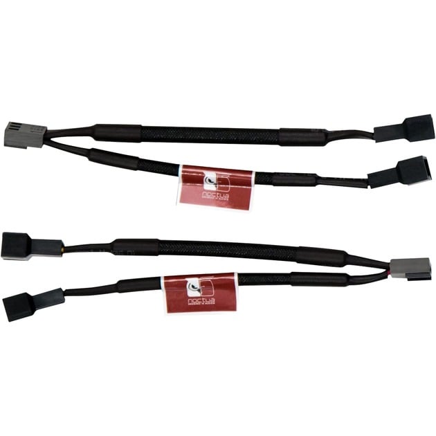 NA-SYC2 3 Pin Y-Kabel