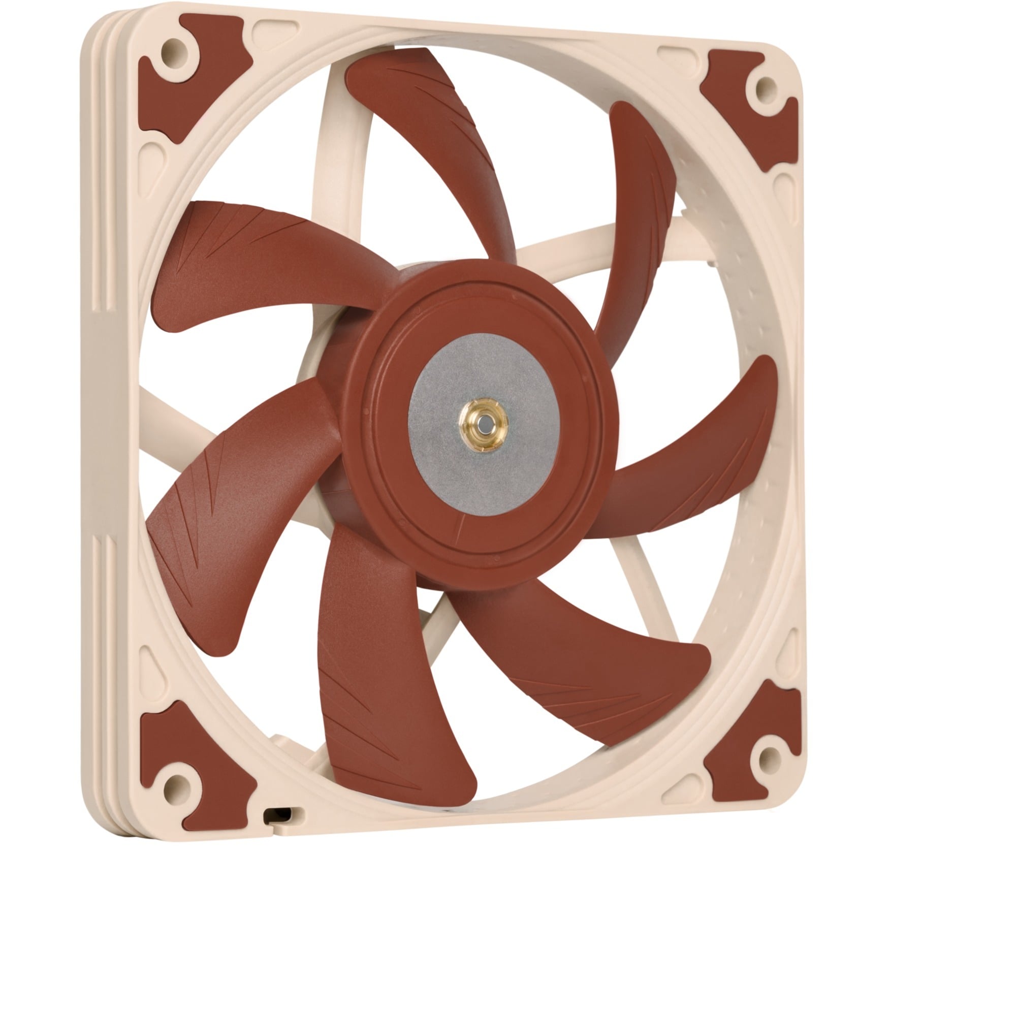 NF-A12x15 FLX, Gehäuselüfter
