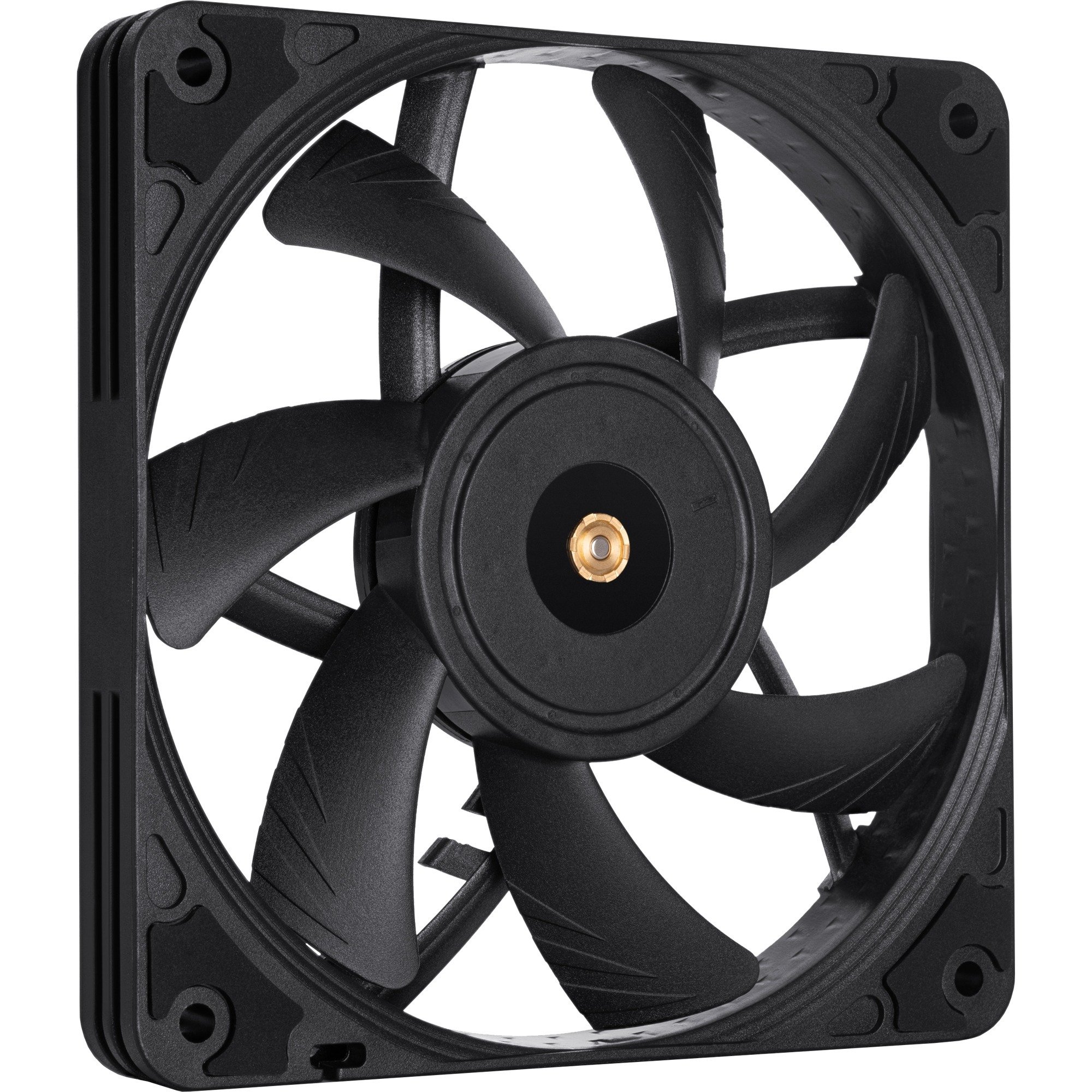 Noctua NF-A12x15 PWM chromax.black.swap, Gehäuselüfter | 09010018100464 Noctua NF-A12x15 PWM chromax.black.swap, Gehäuselüfter | 09010018100464
