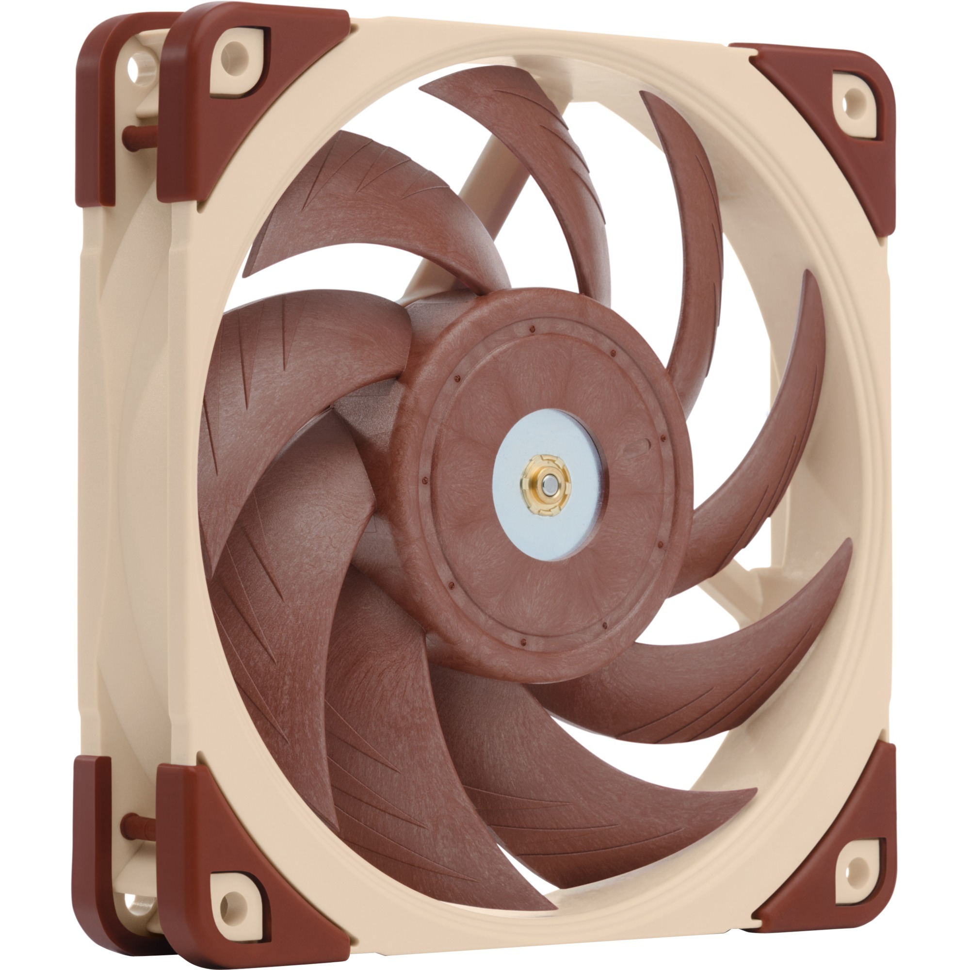 Noctua NF-A12x25 FLX, Gehäuselüfter | 09010018100389 Noctua NF-A12x25 FLX, Gehäuselüfter | 09010018100389