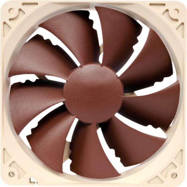 Noctua NF-P12 PWM, Gehäuselüfter | 04716123314745