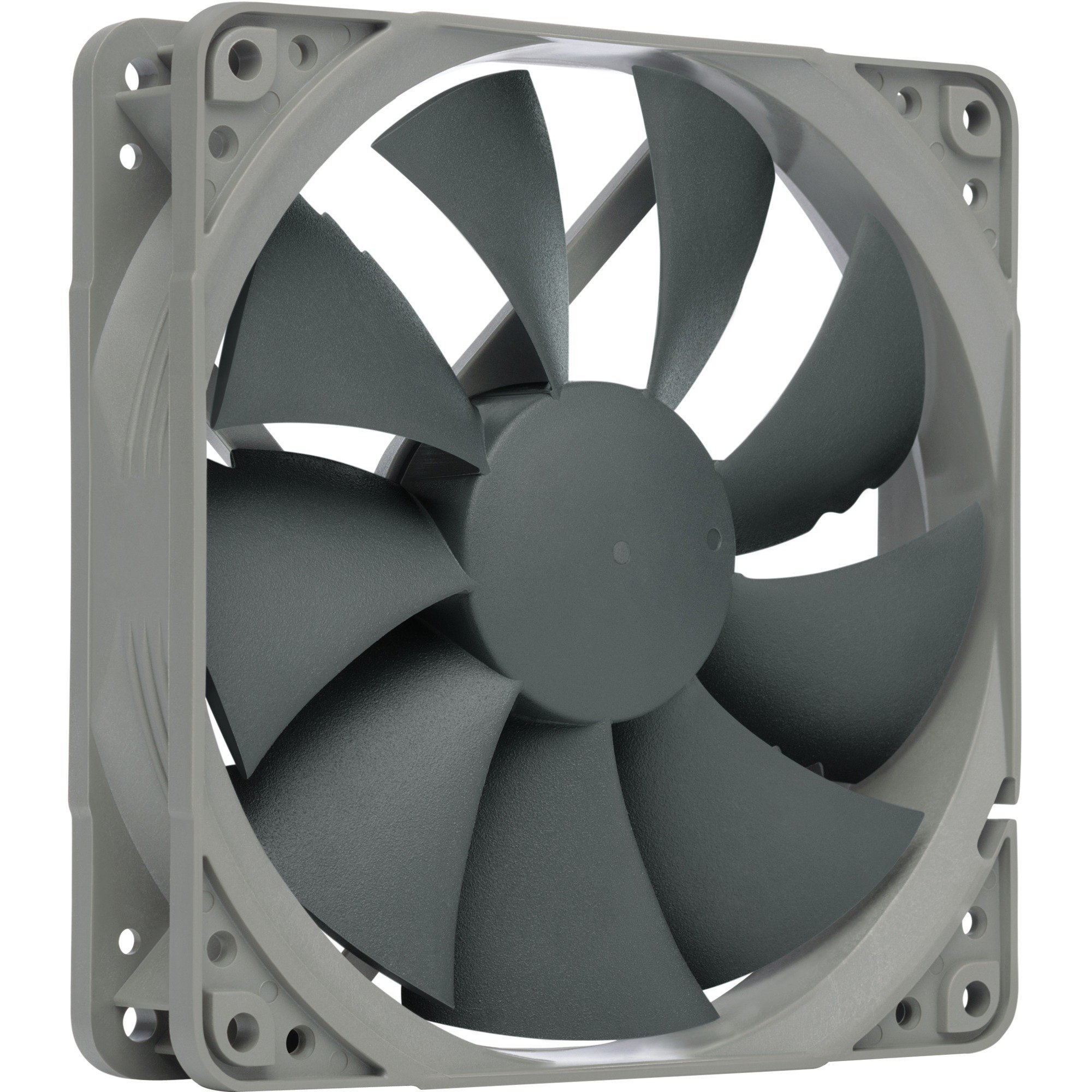 Noctua NF-P12 redux-1300, Gehäuselüfter | 09010018100341 Noctua NF-P12 redux-1300, Gehäuselüfter | 09010018100341