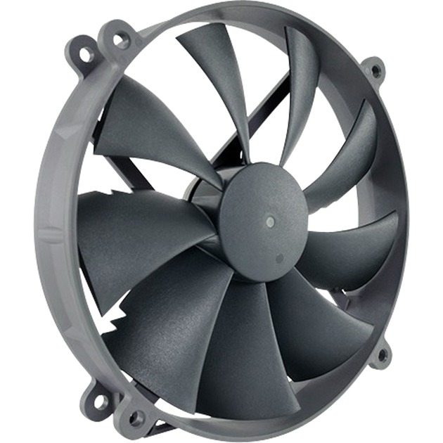 NF-P14r redux-1500 PWM 140x140x25, Gehäuselüfter