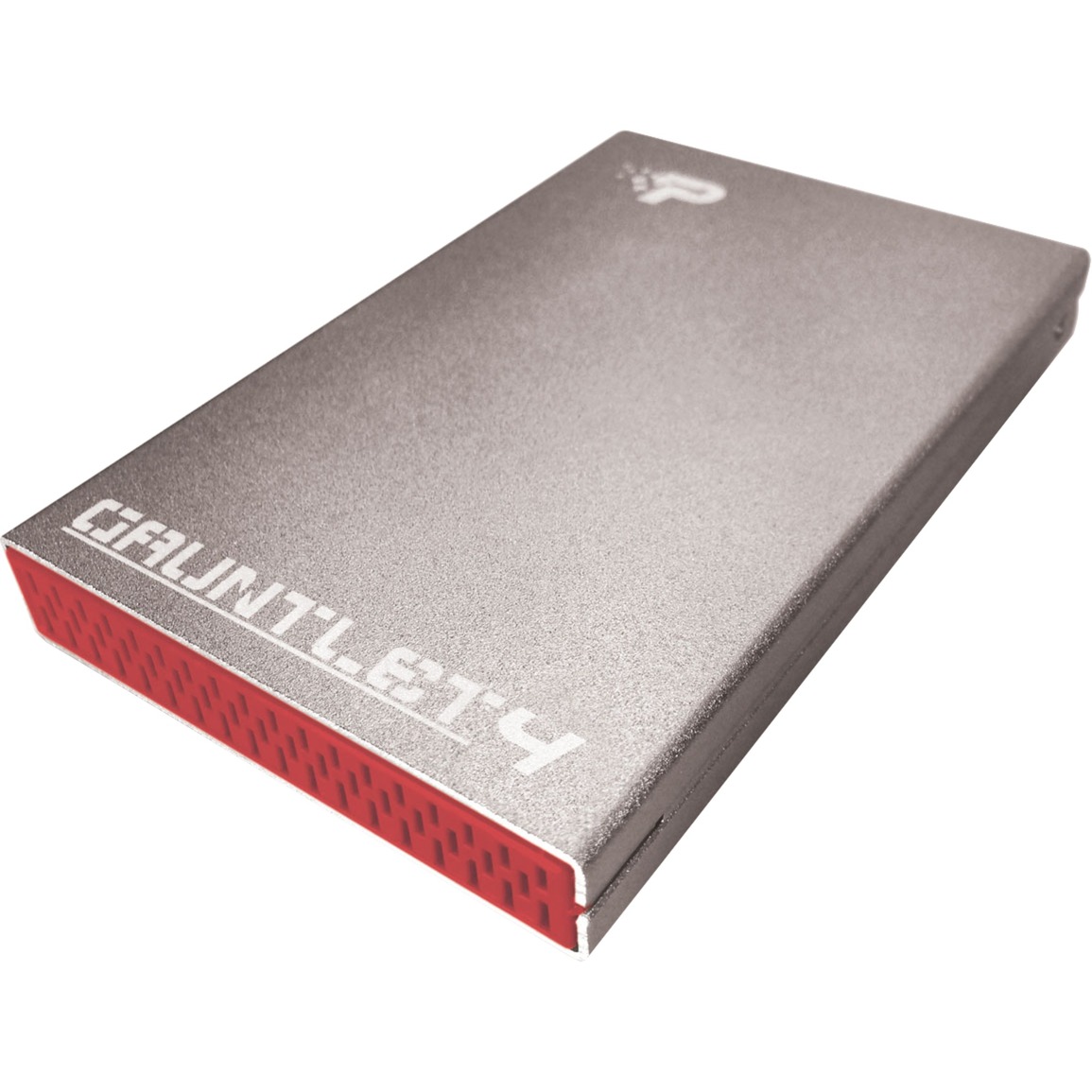 Patriot Gauntlet 4 2,5″ SATA III, USB 3.1 Gen 2, Laufwerksgehäuse | 00814914022610 Patriot Gauntlet 4 2,5″ SATA III, USB 3.1 Gen 2, Laufwerksgehäuse | 00814914022610