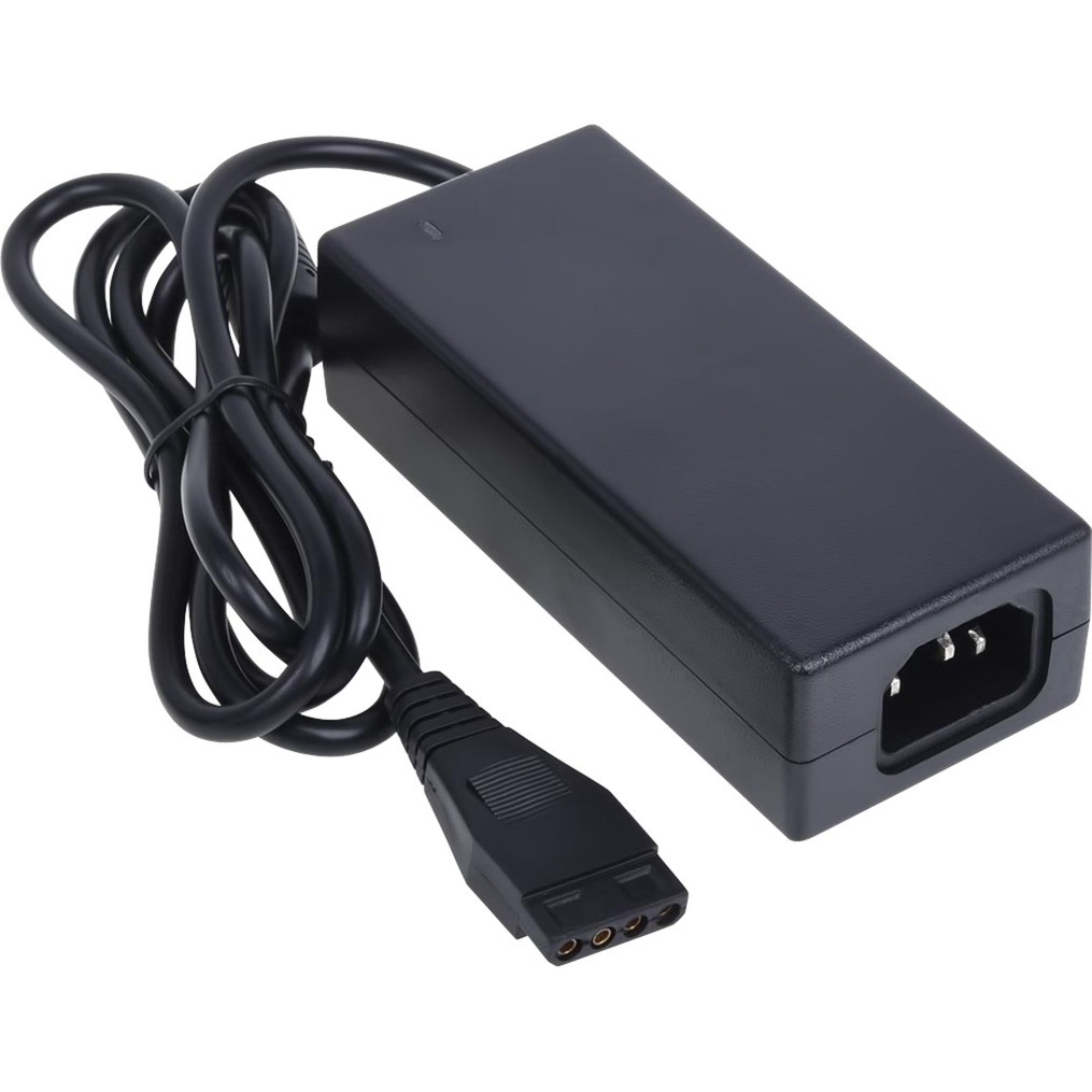 Phobya Externes Netzteil 230V auf 4Pin 34 Watt, PC-Netzteil | 04049469214241 Phobya Externes Netzteil 230V auf 4Pin 34 Watt, PC-Netzteil | 04049469214241