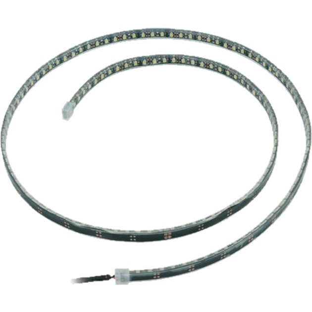Phobya LED-Flexlight HighDensity 120cm blau, LED-Streifen | 04049469126933 Phobya LED-Flexlight HighDensity 120cm blau, LED-Streifen | 04049469126933