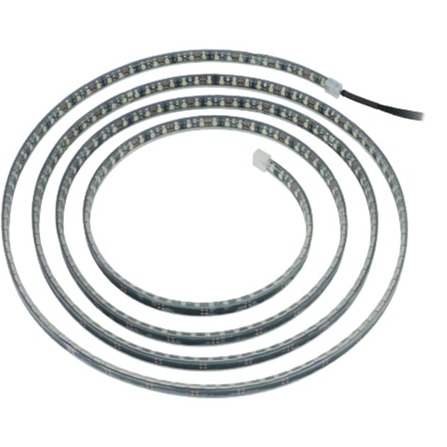 Phobya LED-Flexlight HighDensity 240cm weiß, LED-Streifen | 04049469126971 Phobya LED-Flexlight HighDensity 240cm weiß, LED-Streifen | 04049469126971