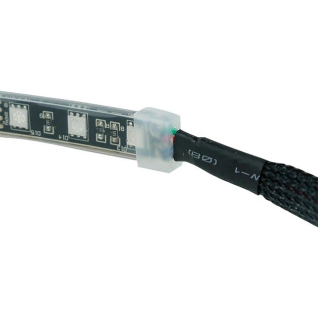 Phobya LED-Flexlight HighDensity 500cm RGB, LED-Streifen | 04049469127091 Phobya LED-Flexlight HighDensity 500cm RGB, LED-Streifen | 04049469127091