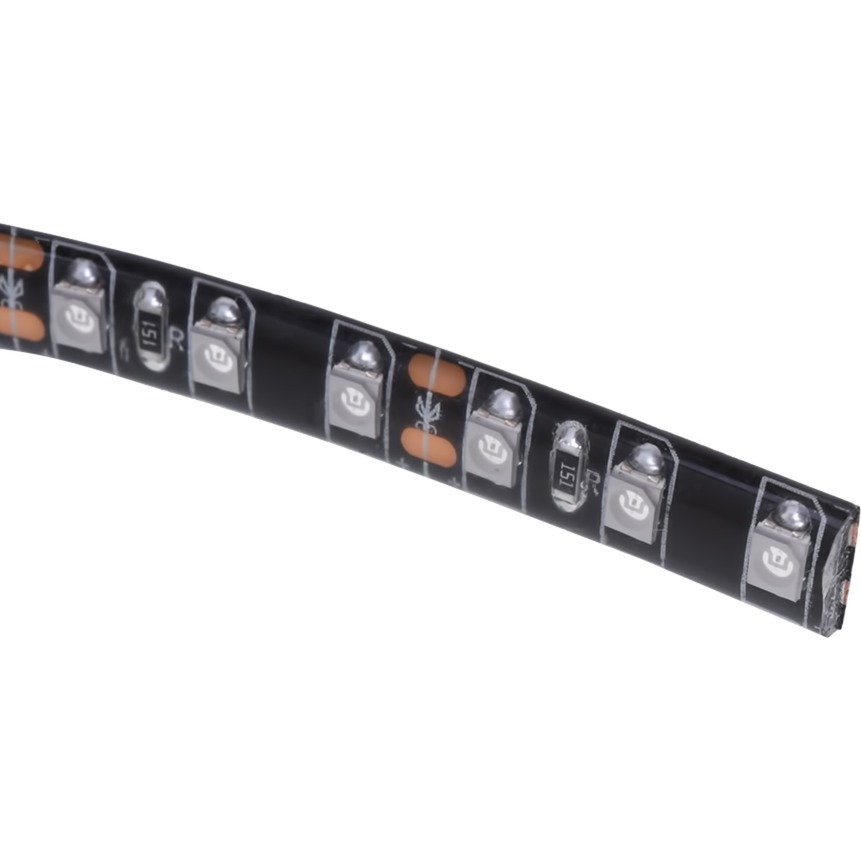 Phobya LED-Flexlight HighDensity 500cm rot, LED-Streifen | 04049469127060 Phobya LED-Flexlight HighDensity 500cm rot, LED-Streifen | 04049469127060