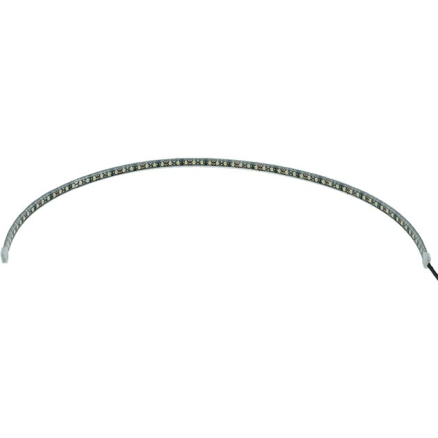 Phobya LED-Flexlight HighDensity 60cm weiß, LED-Streifen | 04049469126834 Phobya LED-Flexlight HighDensity 60cm weiß, LED-Streifen | 04049469126834