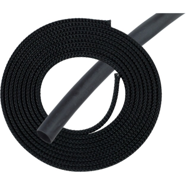 Phobya Simple Sleeve Kit 6mm (1/4″), 2 Meter, Schutzhülle | 04049469122362 Phobya Simple Sleeve Kit 6mm (1/4″), 2 Meter, Schutzhülle | 04049469122362