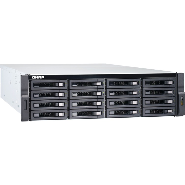 QNAP TS-1683XU-RP-E2124-16G, NAS | 04713213514603 QNAP TS-1683XU-RP-E2124-16G, NAS | 04713213514603