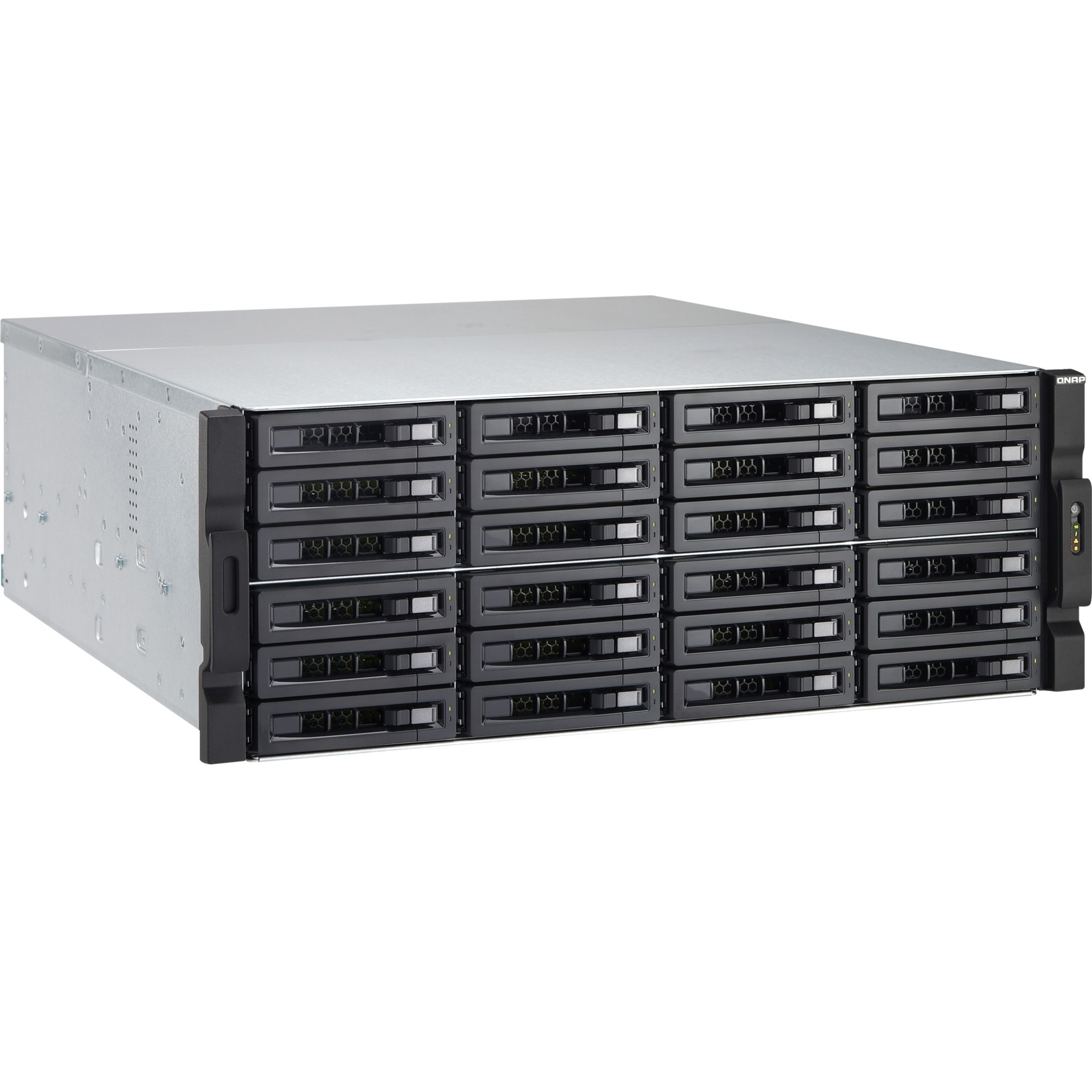 QNAP TS-2483XU-RP-E2136-16G, NAS | 04713213514610 QNAP TS-2483XU-RP-E2136-16G, NAS | 04713213514610