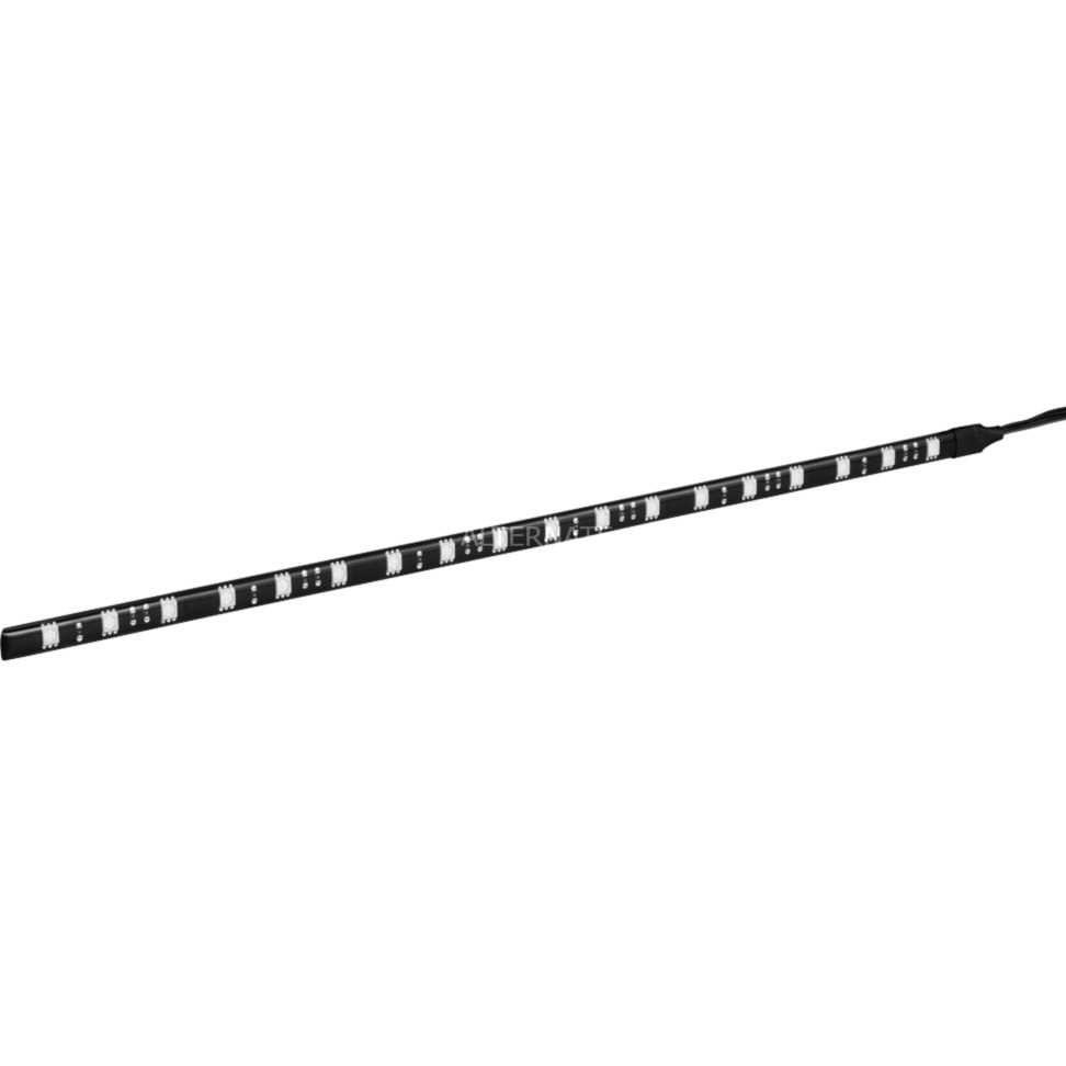 Sharkoon PACELIGHT RGB LED Strip S1, LED-Streifen | 04044951021291 Sharkoon PACELIGHT RGB LED Strip S1, LED-Streifen | 04044951021291