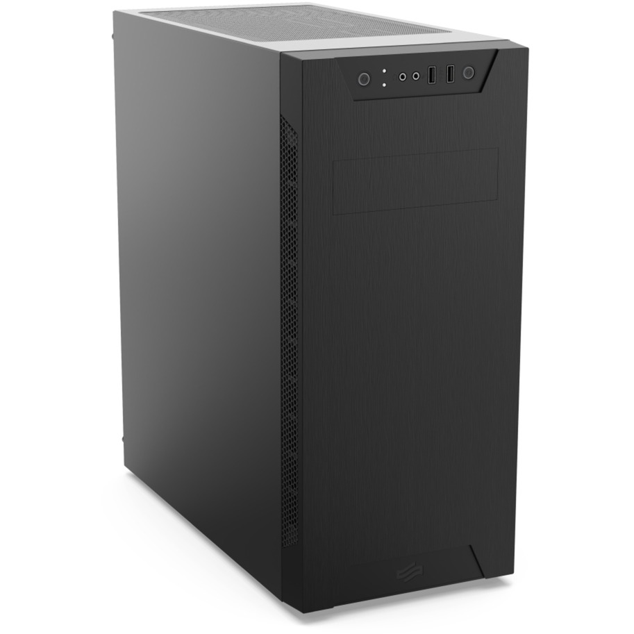 SilentiumPC Armis AR6, Tower-Gehäuse | 05903018661193 SilentiumPC Armis AR6, Tower-Gehäuse | 05903018661193