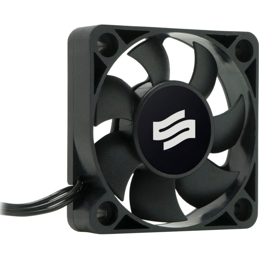 SilentiumPC Zephyr 50 50x50x10 mm, Gehäuselüfter | 05900308750988 SilentiumPC Zephyr 50 50x50x10 mm, Gehäuselüfter | 05900308750988