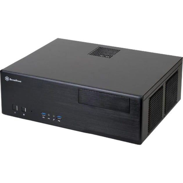 Silverstone GD05B USB 3.0, Desktop-Gehäuse | 04710713968806