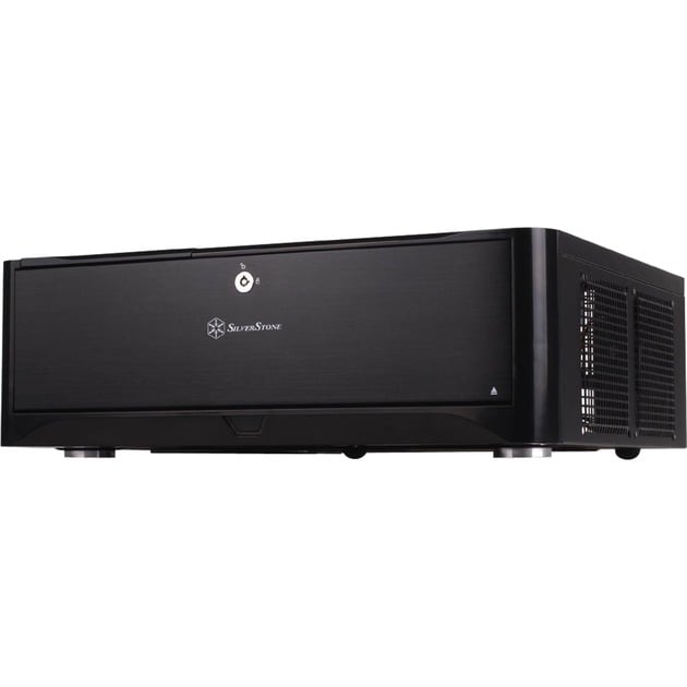 Silverstone GD06, Desktop-Gehäuse | 04710713967649