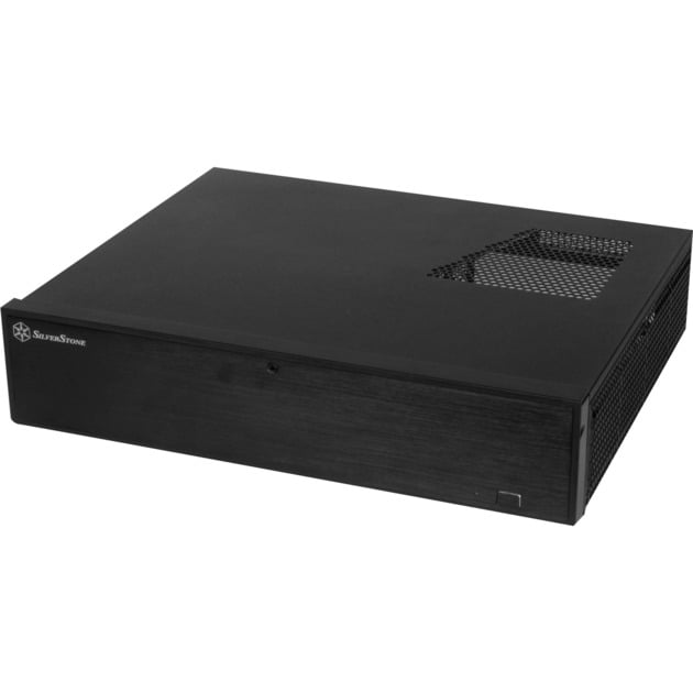Silverstone ML04B USB 3.0, HTPC-Gehäuse | 04710007220238 Silverstone ML04B USB 3.0, HTPC-Gehäuse | 04710007220238