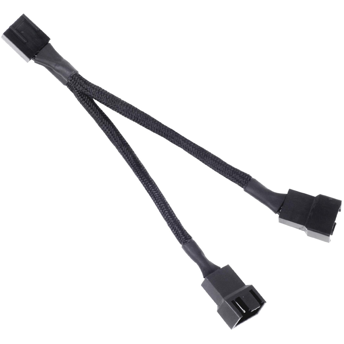 Silverstone SST-CPF01, Y-Kabel | 04710713969681