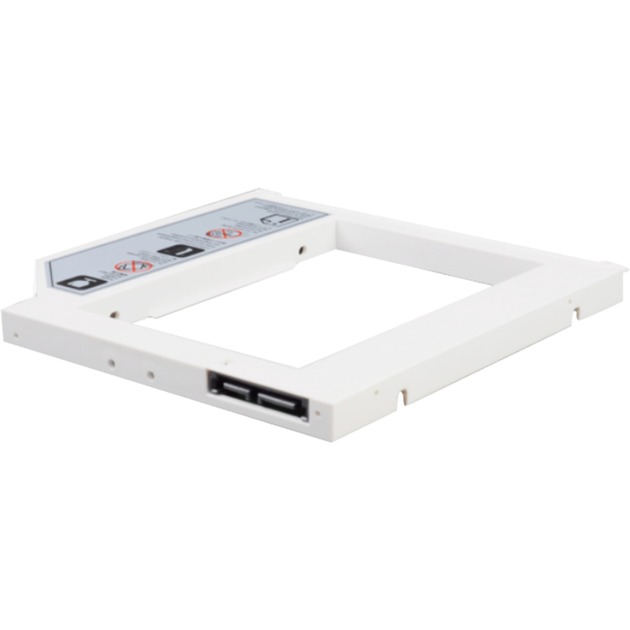 Silverstone SST-TS08, Einbaurahmen | 04710713968721 Silverstone SST-TS08, Einbaurahmen | 04710713968721