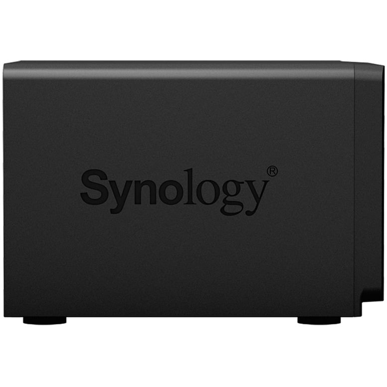 Synology DiskStation DS620slim, NAS