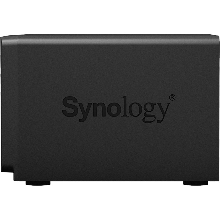 Synology DiskStation DS620slim, NAS