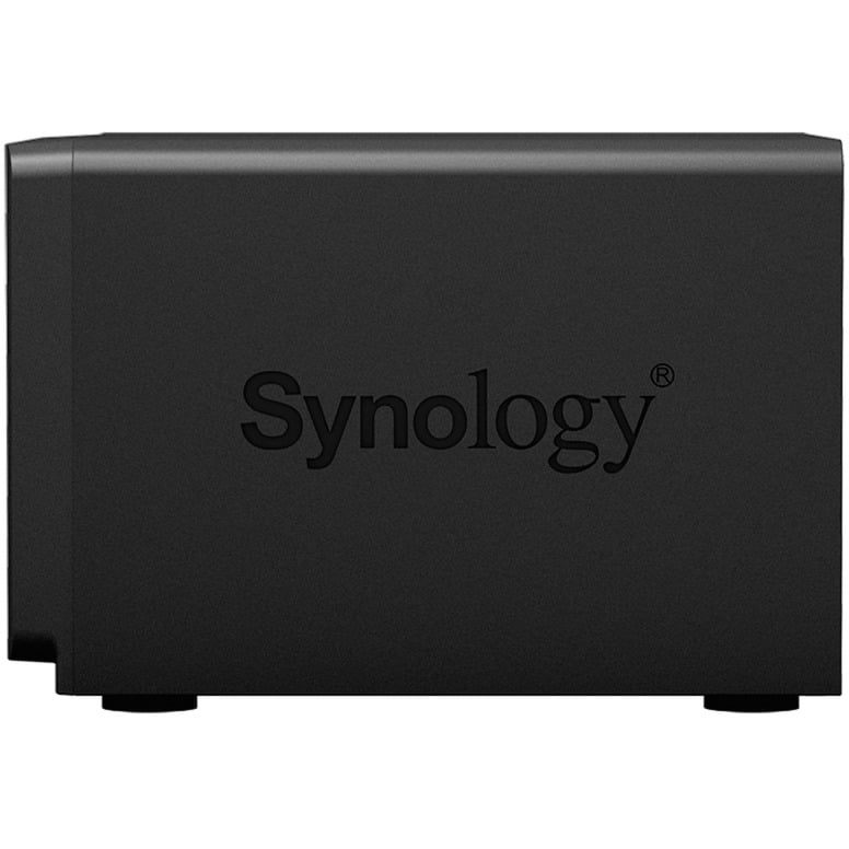 Synology DiskStation DS620slim, NAS