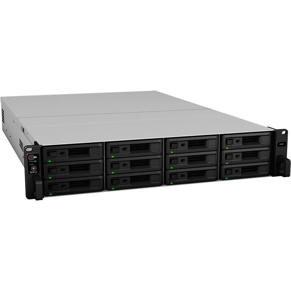 Synology SA3600, NAS | 04711174723621 Synology SA3600, NAS | 04711174723621
