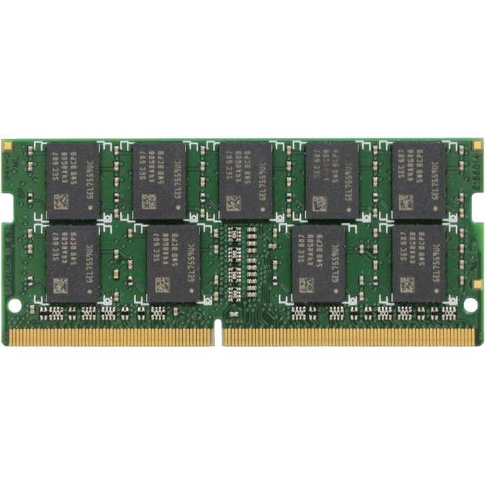 SO-DIMM 16 GB DDR4-2666 ECC, Arbeitsspeicher